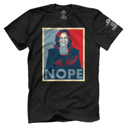 NOPE
