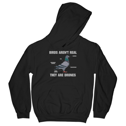 Birds Aren't Real (Kids)