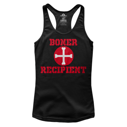 Boner Recipient (Ladies)