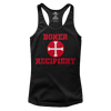 Boner Recipient (Ladies)