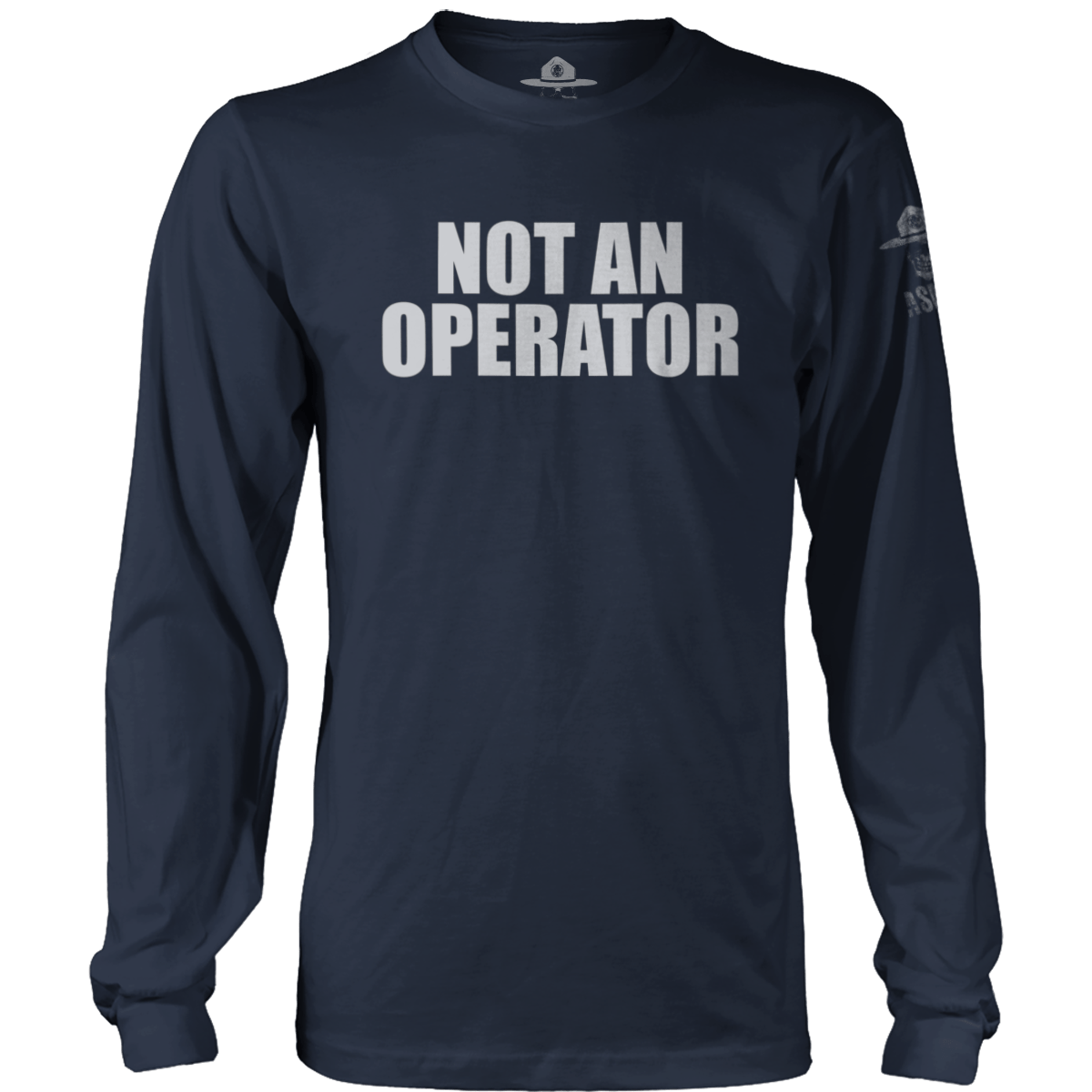 Not an Operator