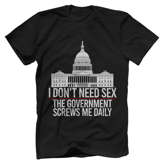 I Don't Need Sex (Kids)