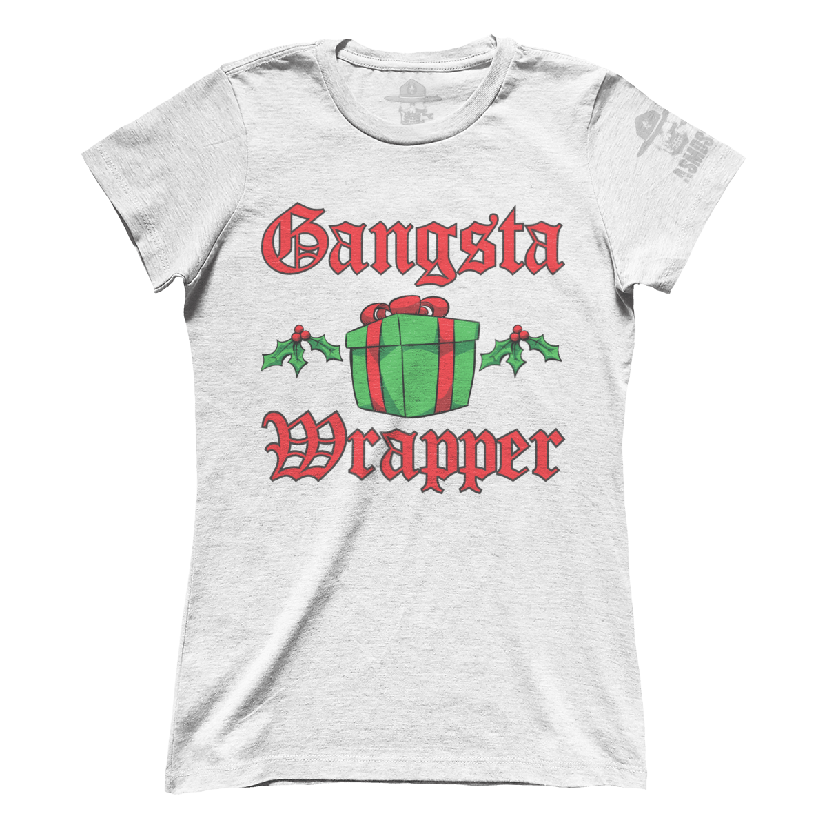 Gangsta Wrapper (Ladies)