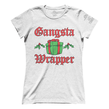 Gangsta Wrapper (Ladies)