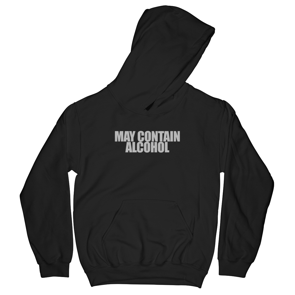 May Contain Alcohol (Kids)