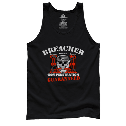 Breacher