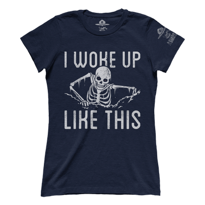 Woke Up Like This (Ladies)