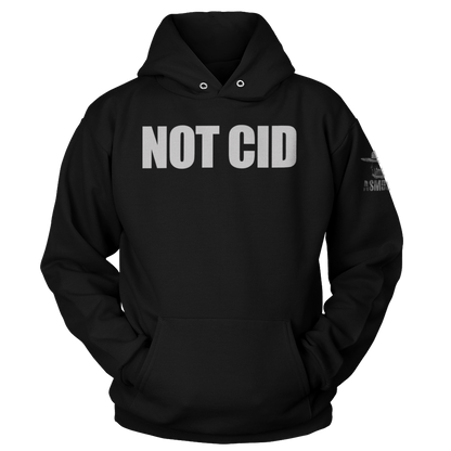 Not CID (Ladies)