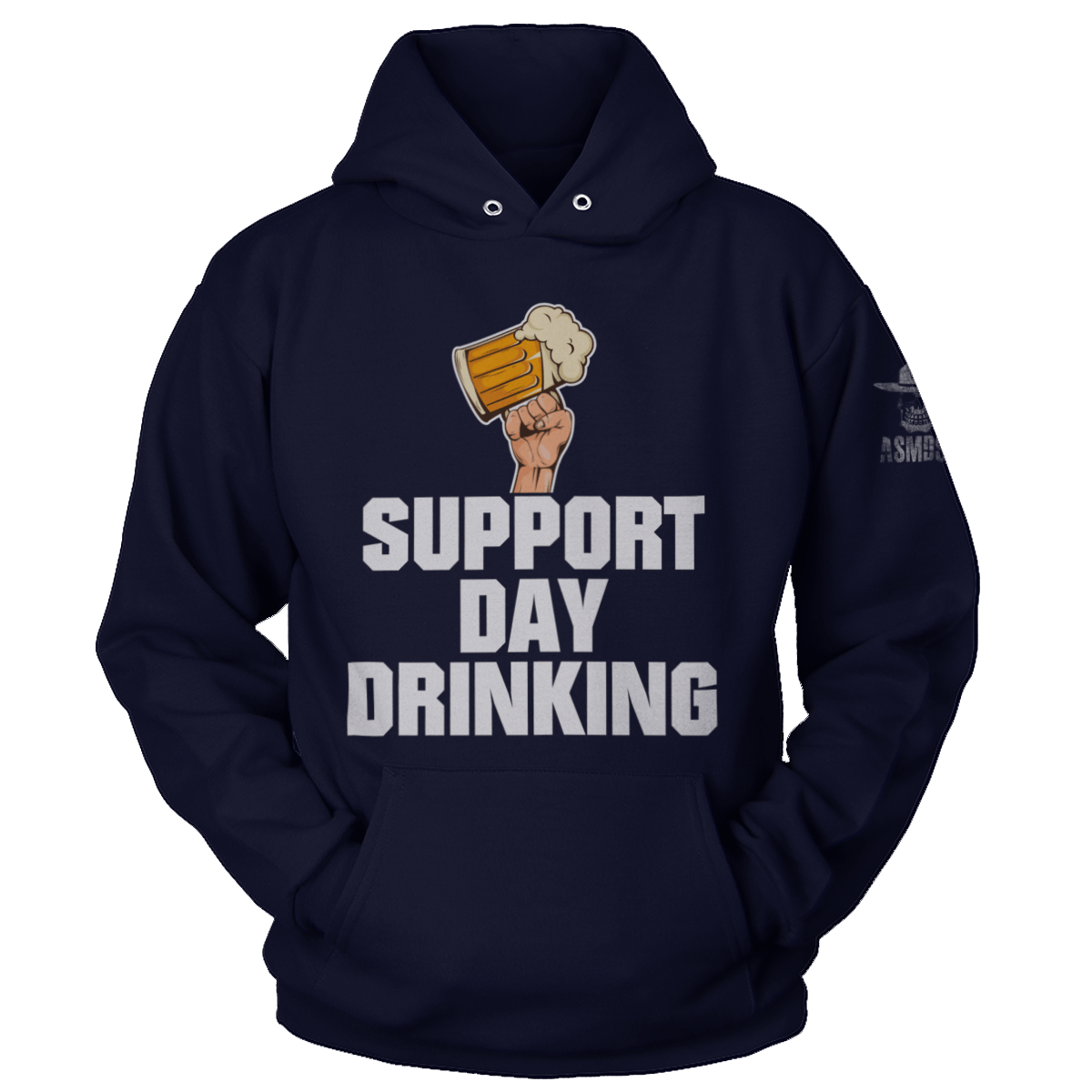 Support Day Drinking (Ladies)