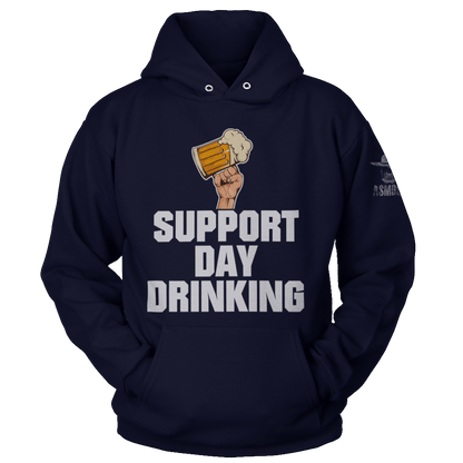 Support Day Drinking (Ladies)