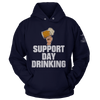 Support Day Drinking (Ladies)