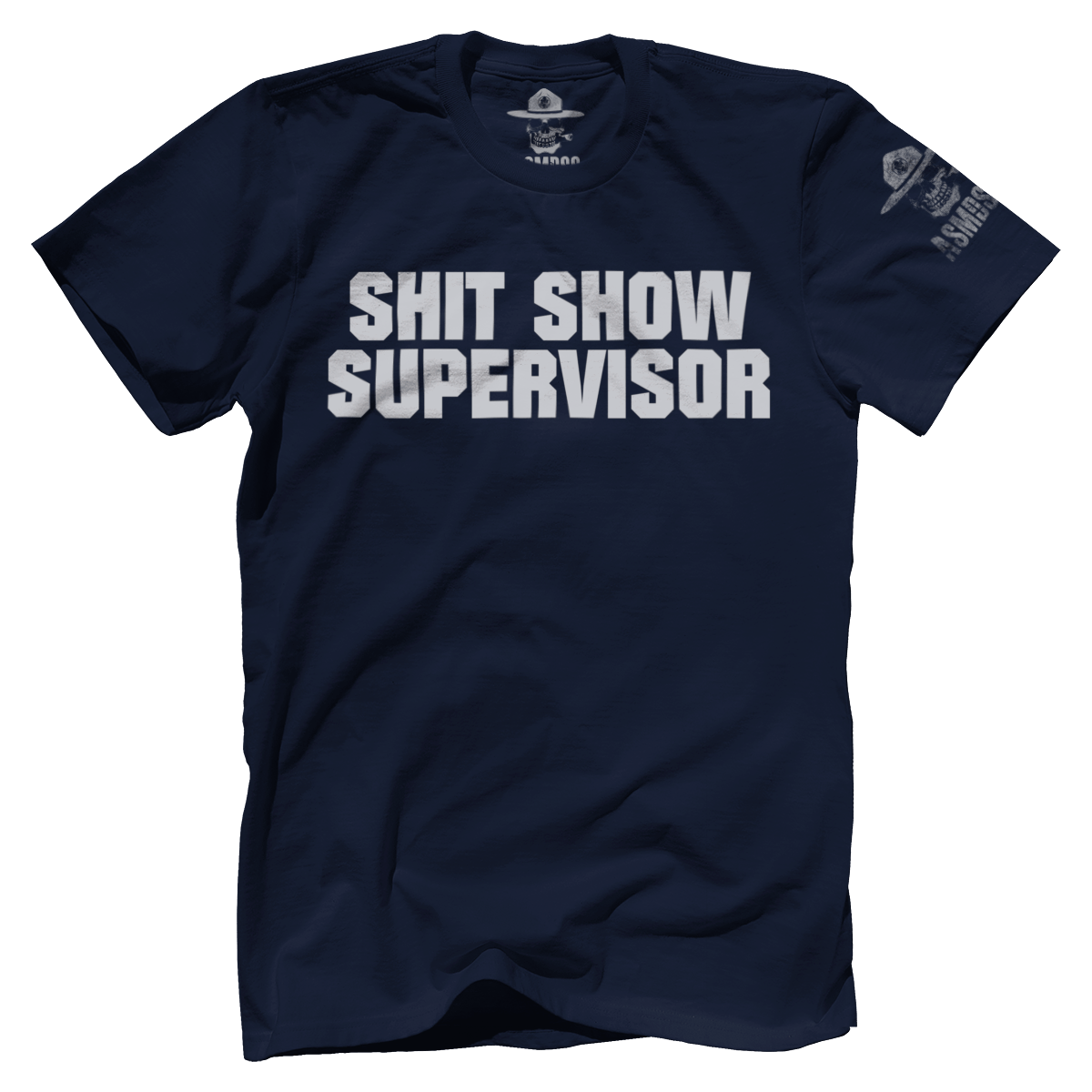 S Show Supervisor