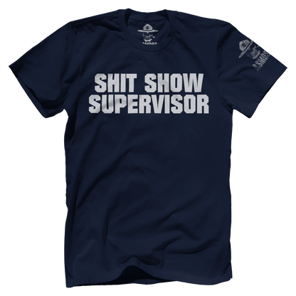 S Show Supervisor