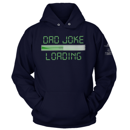 Dad Joke Loading (Ladies)