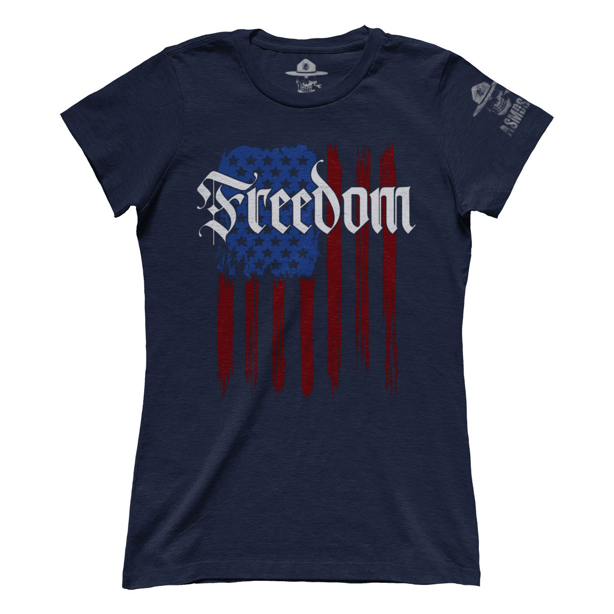 Freedom Flag (Ladies)