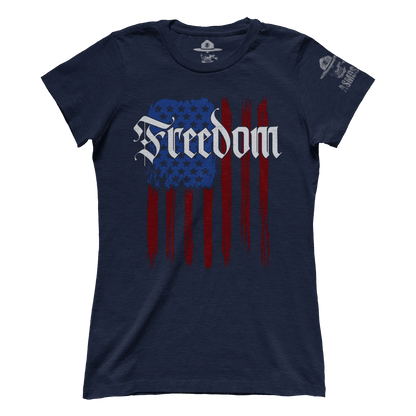 Freedom Flag (Ladies)