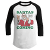 Santa is Coming V1