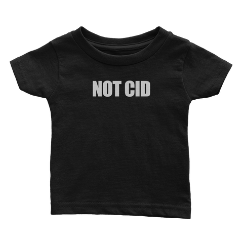 Not CID (Babies)