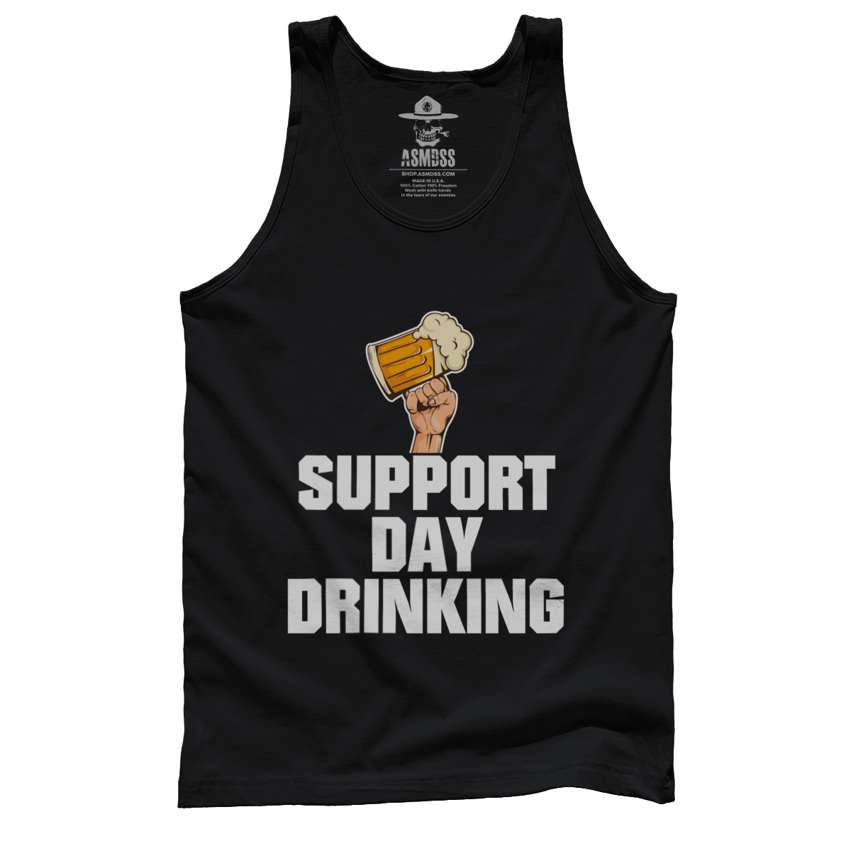 Support Day Drinking