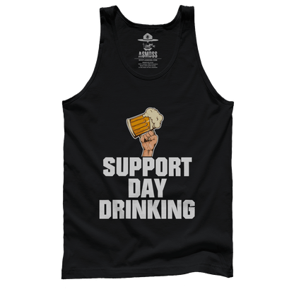 Support Day Drinking
