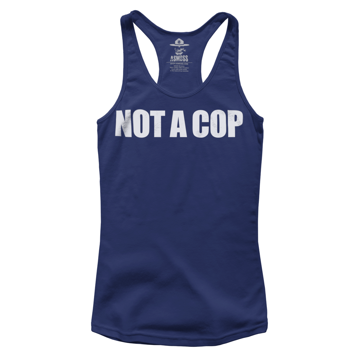 Not A Cop (Ladies)