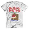Chestnuts Roasting
