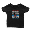 Day Drunk for America (Babies)