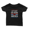 Day Drunk for America (Babies)