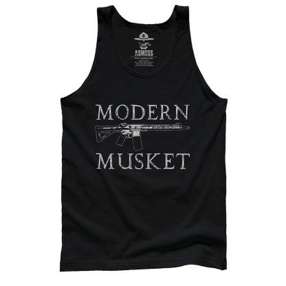 Modern Musket