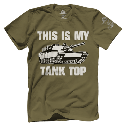 My Tank Top