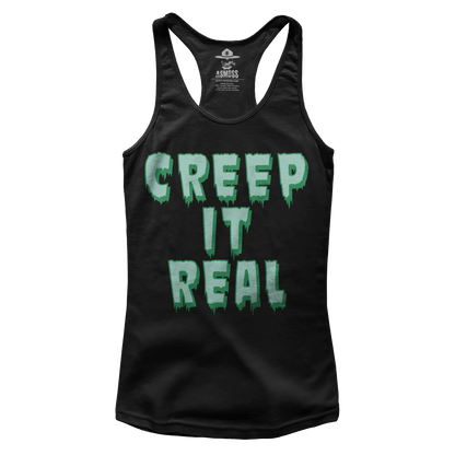 Creep It Real (Ladies)
