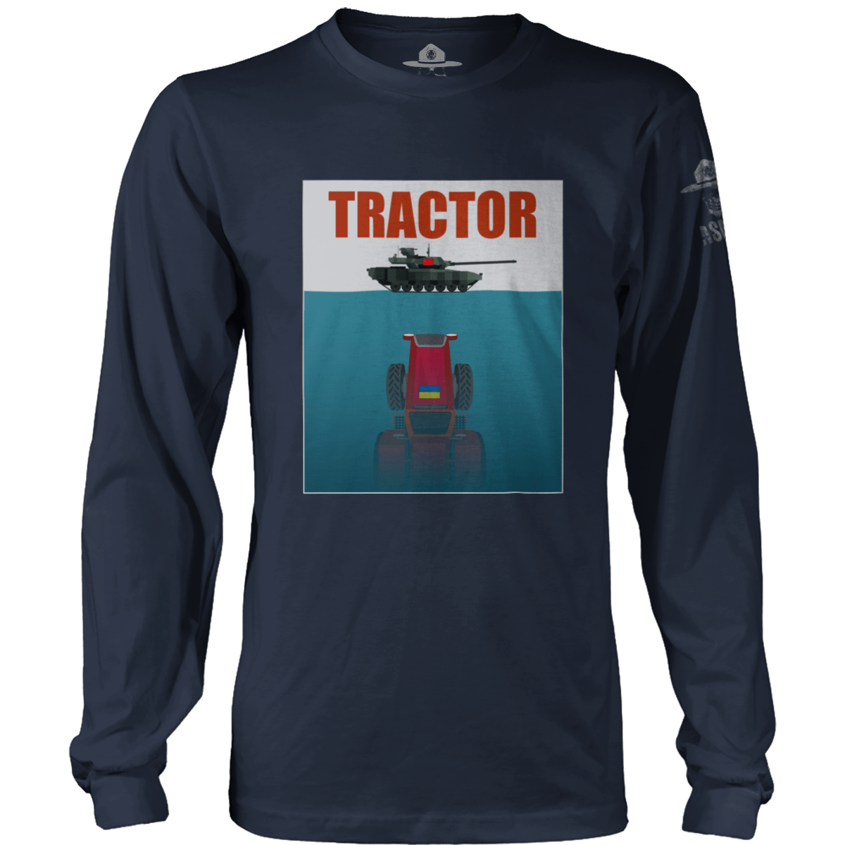 Tractor