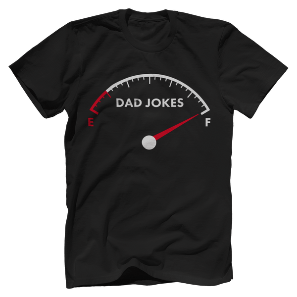 Dad Jokes Gauge (Kids)