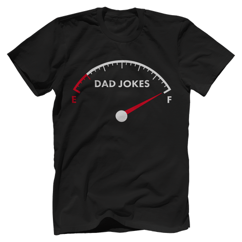 Dad Jokes Gauge (Kids)