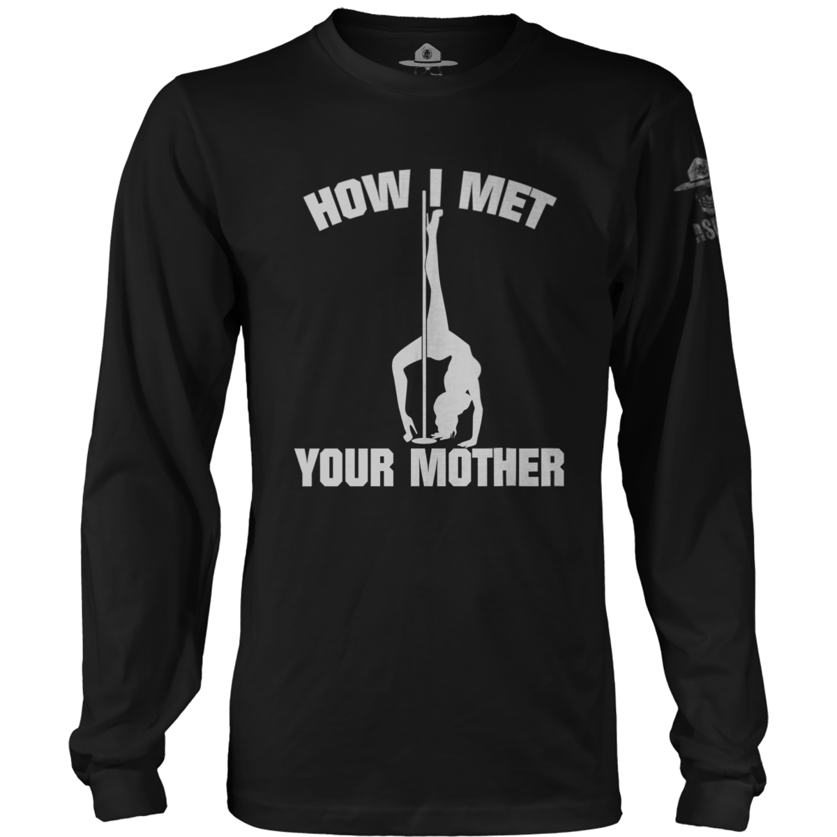 How I Met Your Mother