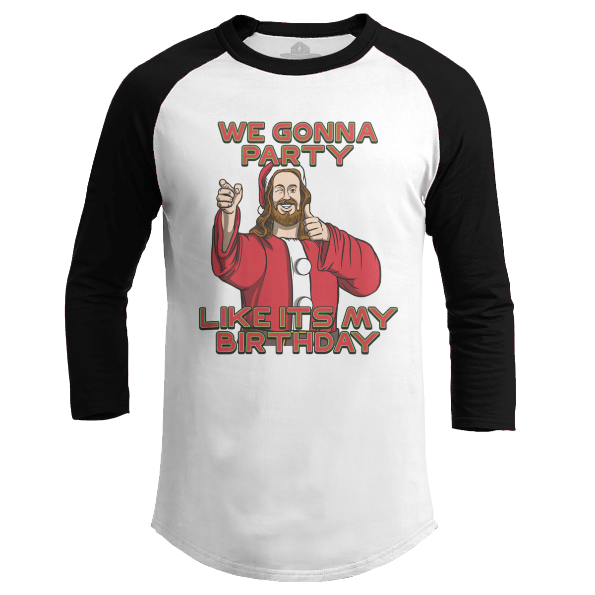 Party Like it's My Birthday