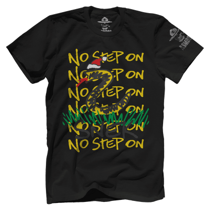 No Step On Snek