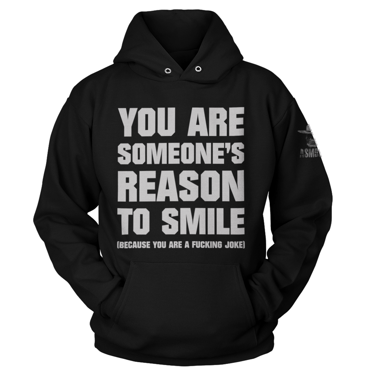 Someone's Reason To Smile (Ladies)