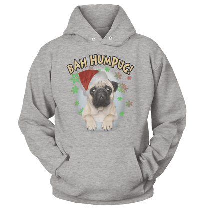 Bah Humpug