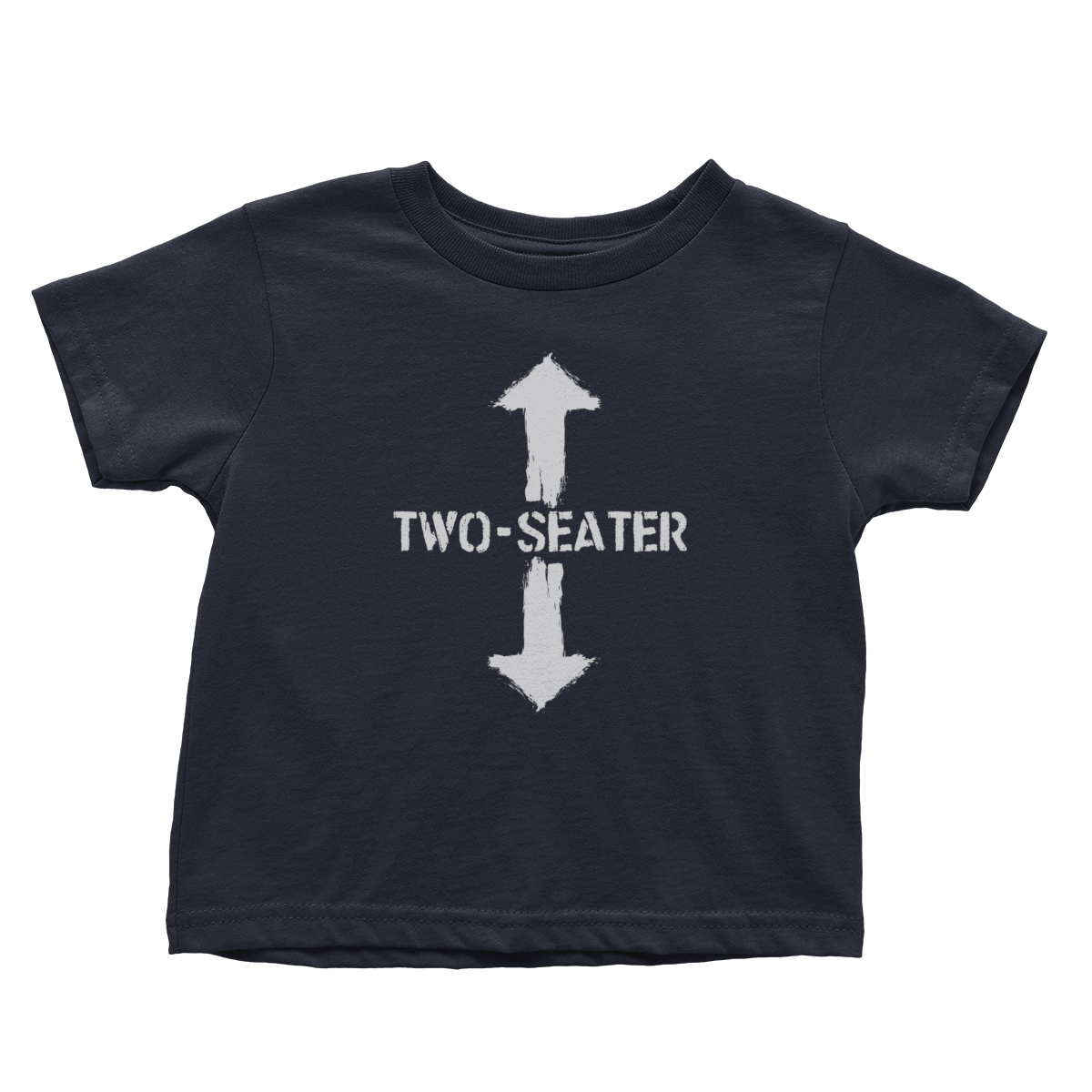 Two Seater (Toddlers)