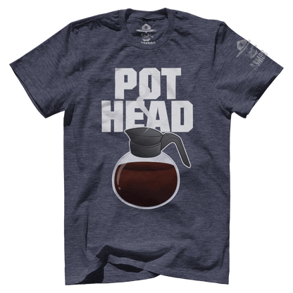 Pot Head