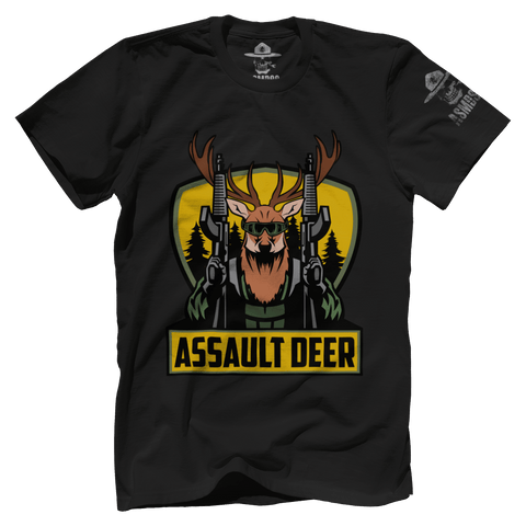Assault Deer