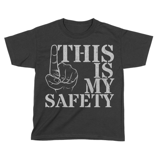 This Is My Safety (Kids)