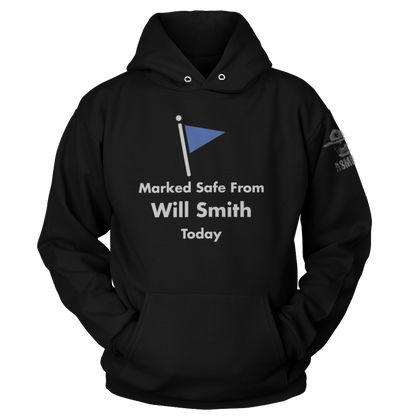 Marked Safe From Will Smith