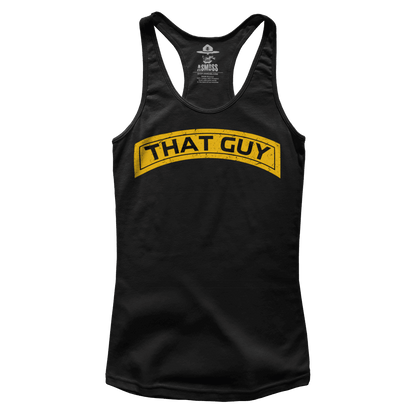 That Guy (Ladies)
