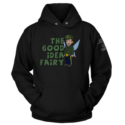The Good Idea Fairy
