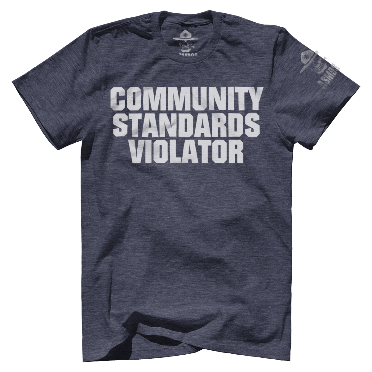 Community Standards Violator