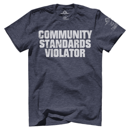 Community Standards Violator