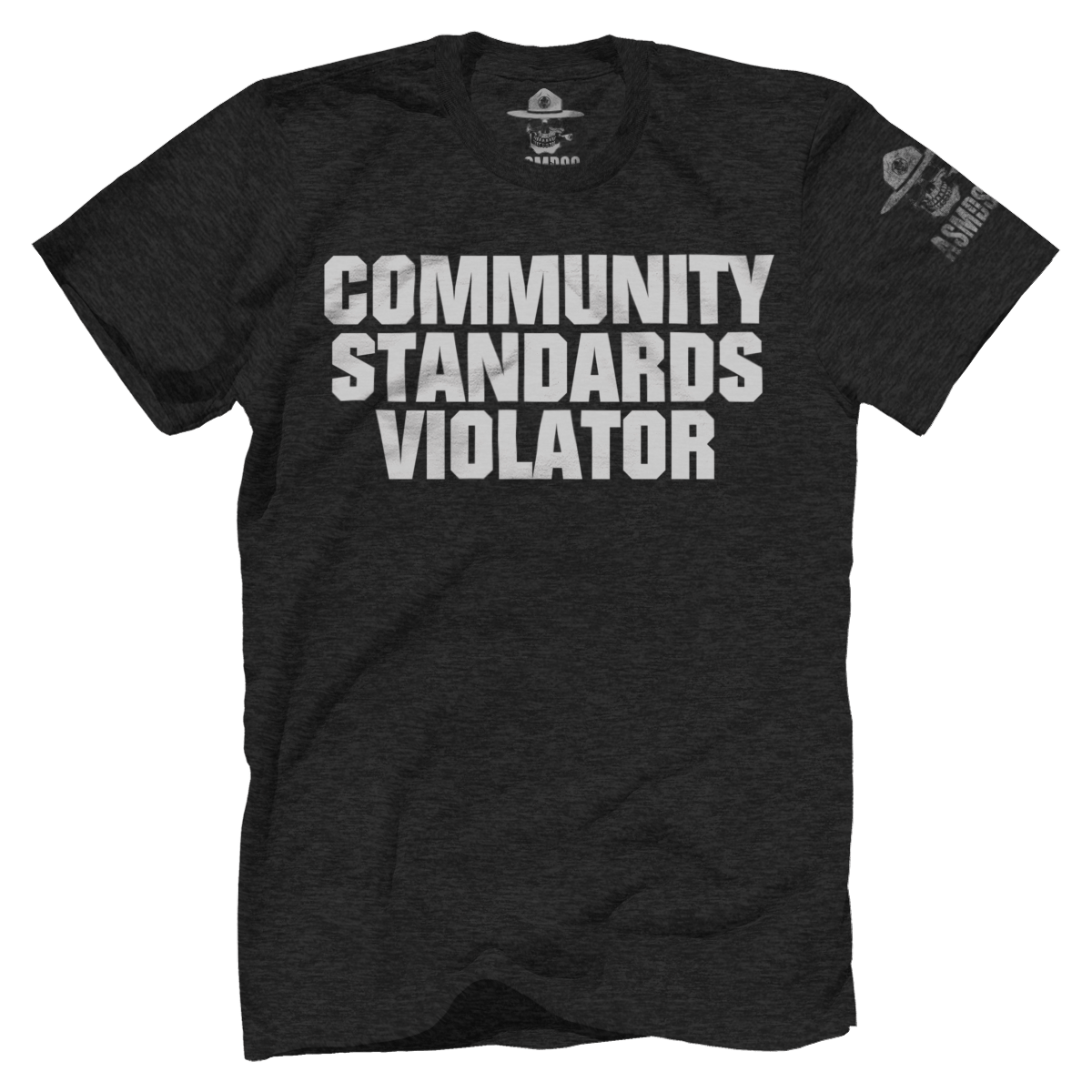 Community Standards Violator