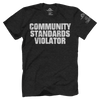 Community Standards Violator